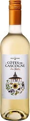 LES HALLES COTES DE GASCOGNE