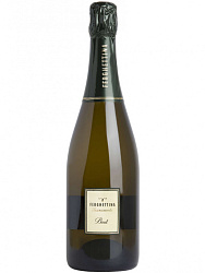 FERGHETTINA FRANCIACORTA