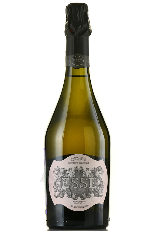 ESSE BLANC DE NOIRS BRUT 2019 фото - 1