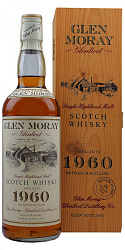 GLEN MORAY GLENLIVET