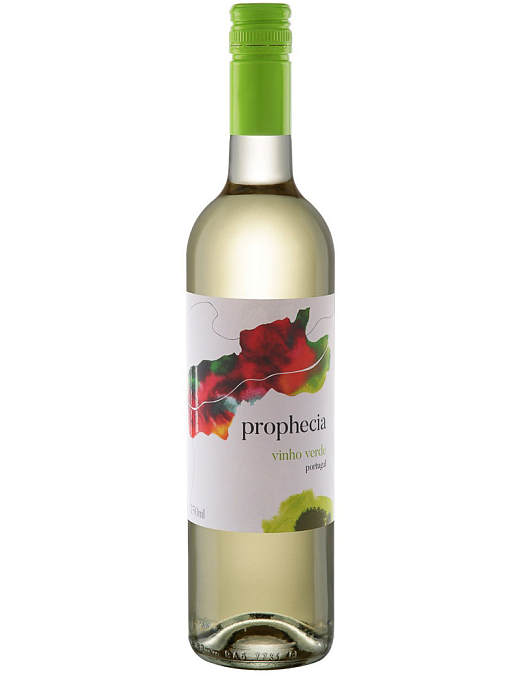 VINHO VERDE PROPHECIA  2019 фото - 1
