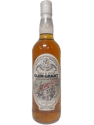 GLEN GRANT