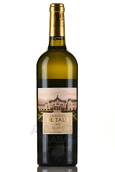 CHATEAU DE TALU BLANC