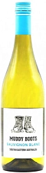 MUDDY BOOTS SAUVIGNON BLANC