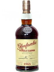 GLENFARCLAS 41 YEARS