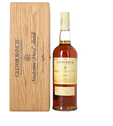 GLENMORANGIE 21 YEARS