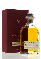 GLEN ELGIN 32 YEARS