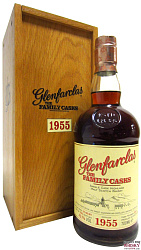 GLENFARCLAS 52 YEARS