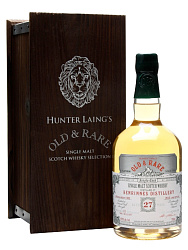 BENRINNES 27 YEARS