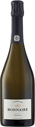 BONNAIRE BLANC DE BLANCS GRAND CRU PRESTIGE BRUT