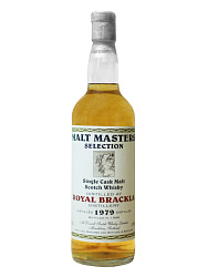 ROYAL BRACKLA 19 YEARS