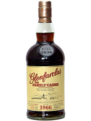 GLENFARCLAS 40 YEARS