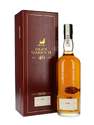 GLEN GARIOCH 46 YEARS