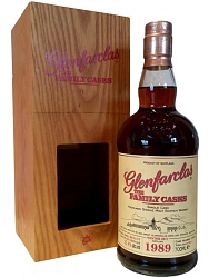 GLENFARCLAS 17 YEARS