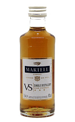 MARTELL VS