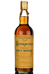 LINKWOOD 23 YEARS