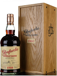 GLENFARCLAS 47 YEARS