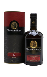 BUNNAHABHAIN 12 YEARS OLD