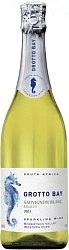 GROTTO BAY SAUVIGNON BLANC SELECT EXTRA BRUT