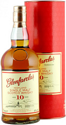 GLENFARCLAS 10 YEARS