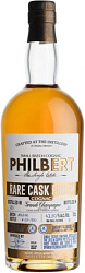 SMALL BATCH COGNAC PHILBERT SHERRY OLOROSO FINISH