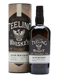 TEELING 4 YEARS