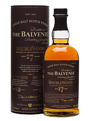 BALVENIE 17 YEARS