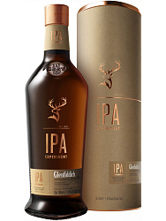 GLENFIDDICH IPA EXPERIMENT