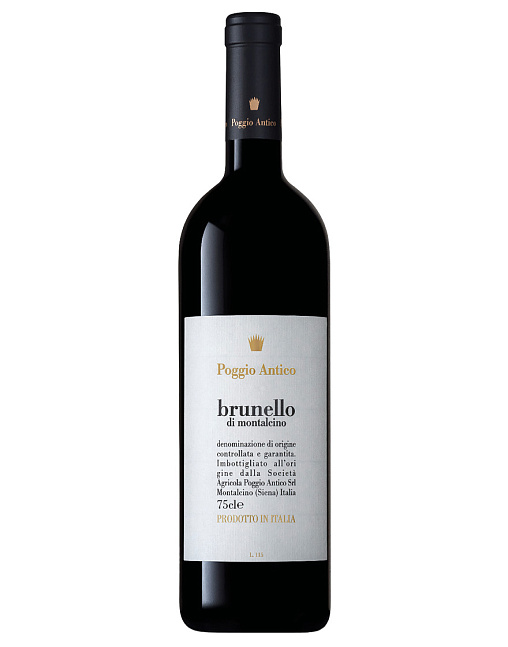 BRUNELLO DI MONTALCINO DONATELLA CINELLI COLOMBINI  2014 фото - 1
