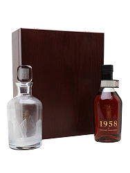 HIGHLAND PARK 40 YEARS