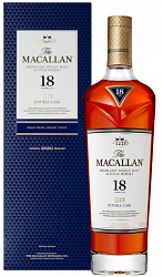 MACALLAN 18 YEARS