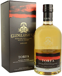 GLENGLASSAUGH TORFA