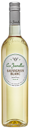 LES JAMELLES SAUVIGNON BLANC