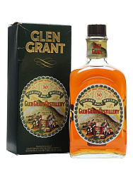 GLEN GRANT 30 YEARS