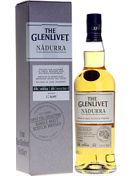 GLENLIVET NADURRA FIRST FILL SELECTION