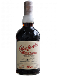 GLENFARCLAS 47 YEARS