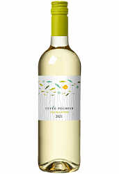 CUVEE PECHEUR BLANC 2021