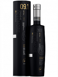 BRUICHLADDICH OCTOMORE 09.1