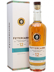 FETTERCAIRN 12 YEARS