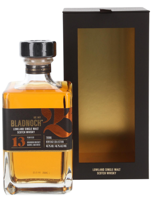 BLADNOCH 13 YEARS - 1