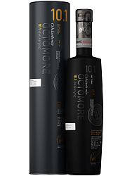 BRUICHLADDICH OCTOMORE 10.1