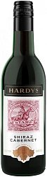 HARDYS STAMP SHIRAZ CABERNET 2019