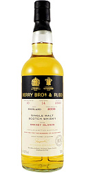 BERRY BROS&RUDD ORKNEY 2005