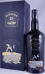 BOWMORE 25 YEARS