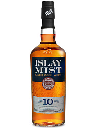 ISLAY MIST 10 YEARS