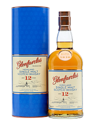 GLENFARCLAS 12 YEARS