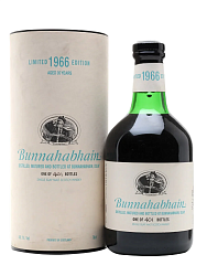 BUNNAHABHAIN 35 YEARS