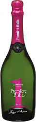 PREMIER BULLE BRUT