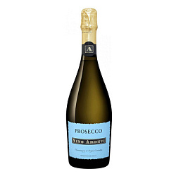 PROGETTI AGRICOLI NINO ARDEVI PROSECCO DOC EXTRA DRY