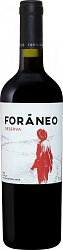 FORANEO RESERVA MERLOT, CENTRAL VALLEY DO